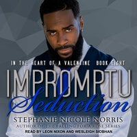 Impromptu Seduction - Stephanie Nicole Norris