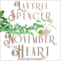 November of the Heart - LaVyrle Spencer