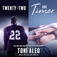 Twenty-Two & One Timer - Toni Aleo