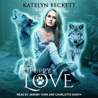 Puppy Love - Katelyn Beckett
