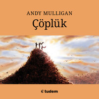 Çöplük - Andy Mulligan