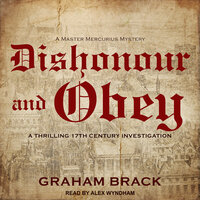Dishonour and Obey - Graham Brack