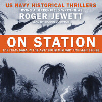 On Station - Roger Jewett