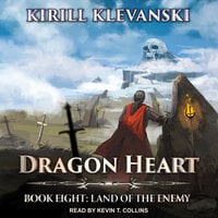 Land of the Enemy - Kirill Klevanski