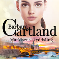 Markisens skyddsling - Barbara Cartland