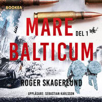 Mare Balticum I - Roger Skagerlund