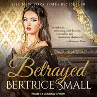 Betrayed - Bertrice Small