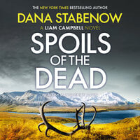 Spoils of the Dead - Dana Stabenow