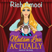 Madam Love, Actually - Rich Amooi