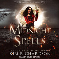 Midnight Spells - Kim Richardson
