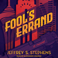 Fool's Errand - Jeffrey S. Stephens
