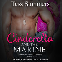 Cinderella and the Marine - Tess Summers