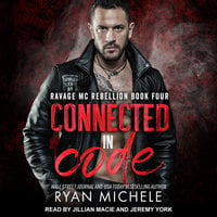 Connected in Code - Ryan Michele