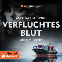 Askehave Shipping – Verfluchtes Blut - Jakob Melander