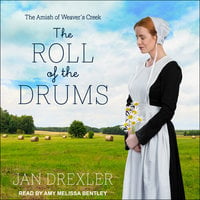 The Roll of the Drums - Jan Drexler