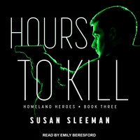 Hours to Kill - Susan Sleeman
