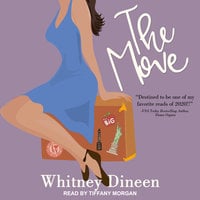 The Move - Whitney Dineen
