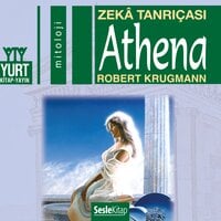 Athena - Robert Krugmann