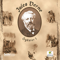Öyküler 1 - Jules Verne - Jules Verne
