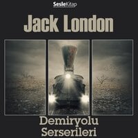 Demiryolu Serserileri - Jack London
