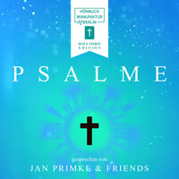 Kreuz - Psalme, Band 1 - Jan Primke