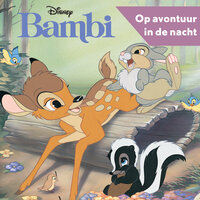 Bambi - Op avontuur in de nacht! - Disney