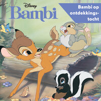 Bambi op ontdekkingstocht - Disney