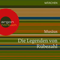 Die Legenden von Rübezahl - Musäus