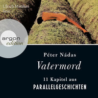 Vatermord - Péter Nádas
