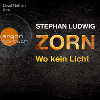 Wo kein Licht - Zorn, Band 3 (Autorisierte Lesefassung) - Stephan Ludwig