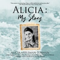 Alicia: My Story