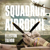 Squadron Airborne - Elleston Trevor