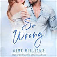 So Wrong - Ajme Williams