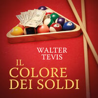 Il colore dei soldi - Walter Tevis