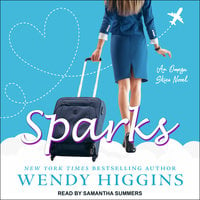 Sparks - Wendy Higgins