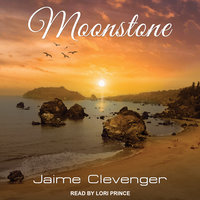 Moonstone - Jaime Clevenger