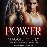 The Power - Maggie M. Lily