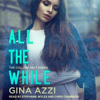 All The While - Gina Azzi