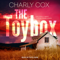 The Toybox - Charly Cox