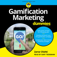 Gamification Marketing For Dummies - Zarrar Chishti