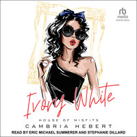 Ivory White - Cambria Hebert