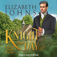 Knight and Day - Elizabeth Johns