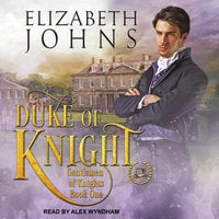 Duke of Knight - Elizabeth Johns