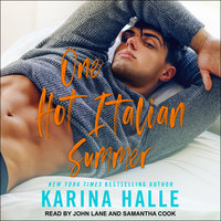 One Hot Italian Summer - Karina Halle