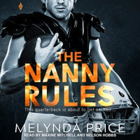 The Nanny Rules - Melynda Price