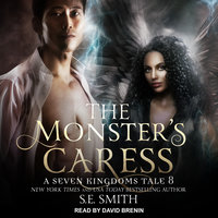 The Monster's Caress - S.E. Smith