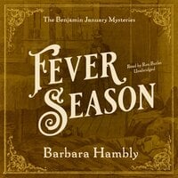 Fever Season - Barbara Hambly