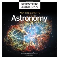 Ask the Experts: Astronomy - Scientific American