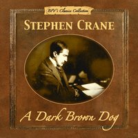 A Dark Brown Dog - Stephen Crane