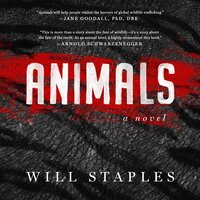 Animals - Will Staples
